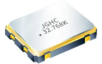 HO7 32.768khz Quartz Crystal Oscillators